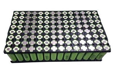  lithium ion battery pack