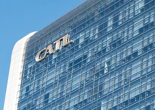 CATL-lithium Ion Battery Manufacturer