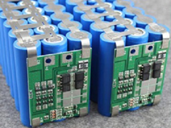 Coating of li-ion battery manufacturing