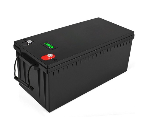 24V 150ah Lifepo4 portable lithium battery pack for outdoor power supply