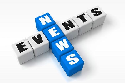 news and events