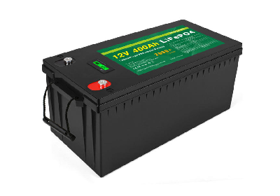 Lifepo4 Lithium Battery Pack