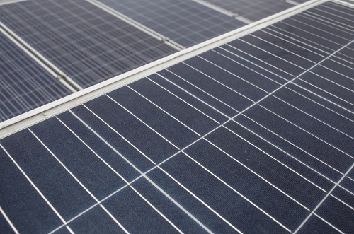 Chinese PV companies plan 1st overseas factories in SA
