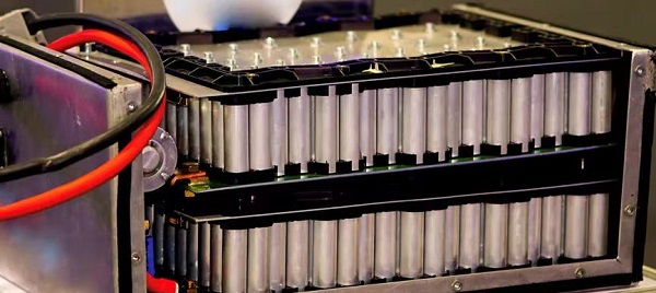 Lithium power battery for Ev